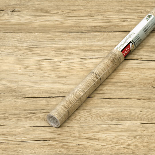 Klebefolie Sanremo Eiche sand image number null